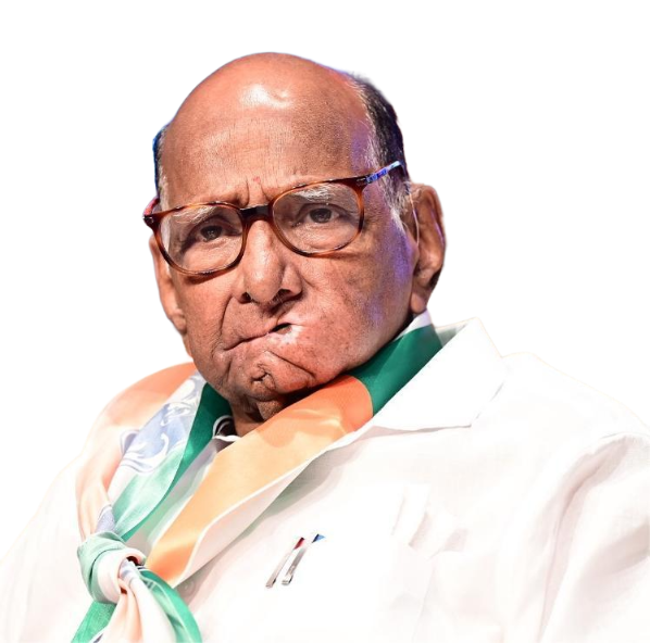 Sharad Pawar